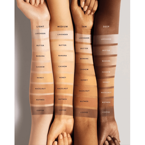 FENTY BEAUTY BUTTER POUDRE FIXATRICE NUMERO 02 FENTY BEAUTY BUTTER POUDRE FIXATRICE NUMERO 02